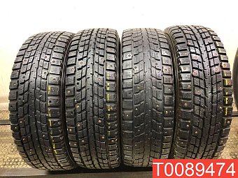 Dunlop Winter Ice 01 175/70 R14 84T 