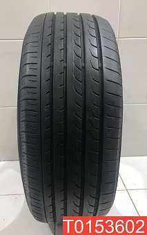 Yokohama BluEarth RV02 225/55 R17 97W 