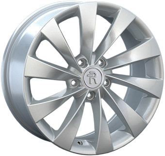 Replica Replay Ford (FD102) 7x17 5x108 ET50 dia 63,3 S