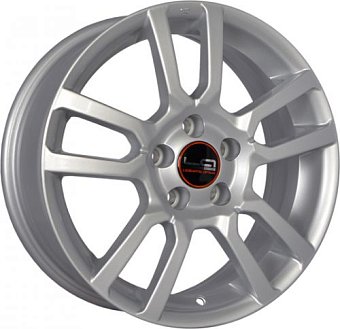 Replica LegeArtis Opel (OPL45) 6,5x16 5x115 ET41 dia 70,1 S