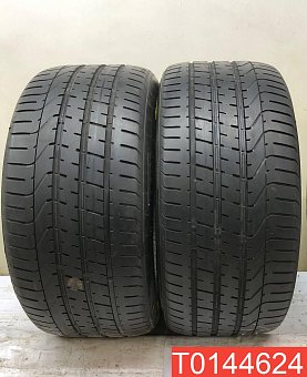 Pirelli Pzero 275/40 R19 105Y 