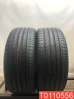 Continental ContiSportContact 5 245/45 R19 102Y 