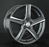LS wheels 758 7,5x17 5x112 ET40 dia 57,1 GMF LS wheels 758 7,5x17 5x112 ET40 dia 57,1 GMF
