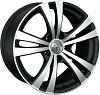 Replica Replay BMW (B92) 7,5x17 5x120 ET34 dia 72,6 MBF