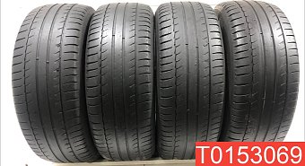 Michelin Primacy HP 215/55 R16 93H 