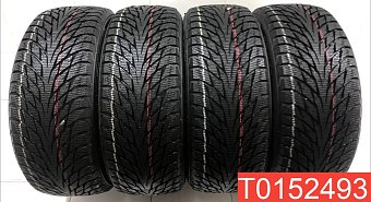 Nokian Tyres Hakkapeliitta R2 225/50 R17 94R RunFlat