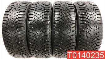 Kumho WinterCraft SUV Ice WS31 235/55 R19 105T 