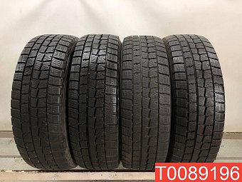 Dunlop Winter Maxx WM01 185/65 R15 88Q 