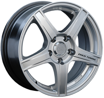 Enkei Tuning SC06 6,5x15 4x100 ET40 dia 73,1 HP