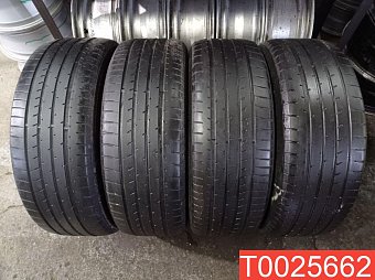 Toyo Proxes R36 225/55 R19 99V 