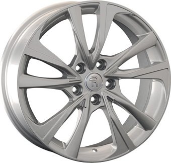 Replay KIA (Ki231) 7,5x18 5x114,3 ET49,5 dia 67,1 S