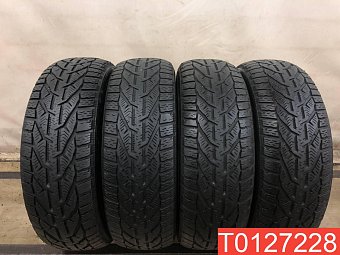 Tigar Winter 185/60 R15 88T 