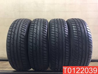 Tigar High Performance 185/60 R15 88H 