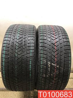 Pirelli Scorpion Winter 285/40 R21 109V 