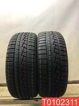 Yokohama W.Drive V902A 225/55 R16 95H 