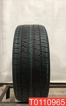 Continental ContiCrossContact LX Sport 275/45 R21 110Y 