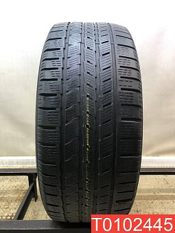 Pirelli Winter 210 SnowSport 245/55 R17 102H 