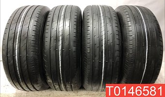Goodyear EfficientGrip 2 SUV 265/65 R17 112H 