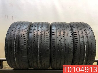 Pirelli Pzero 265/40 R20 104Y 