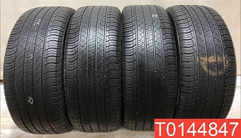 Michelin Latitude Tour HP 265/45 R21 104W 