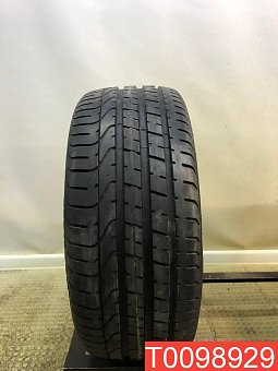 Pirelli Pzero 225/35 R19 88Y 