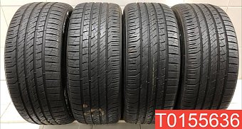 Goodyear Eagle F1 All Season 245/40 R20 95V RunFlat