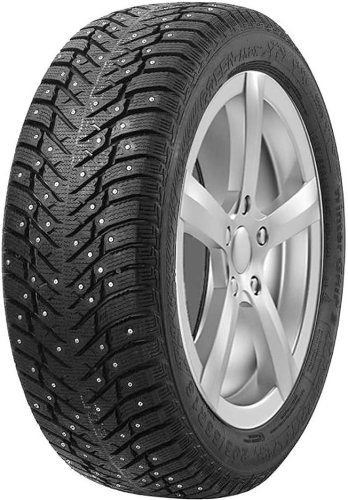 Шины Linglong Green-Max Winter Grip 2 215/60 R17 100T XL шип - 1