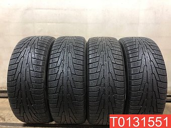 Nokian Nordman RS2 195/55 R15 89R Нет