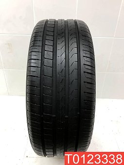 Pirelli Scorpion Verde 255/55 R19 111V 