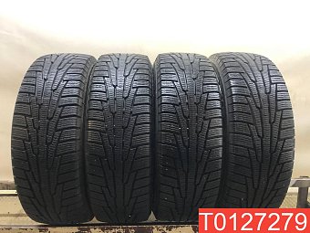 Nokian Nordman RS2 195/65 R15 95R 