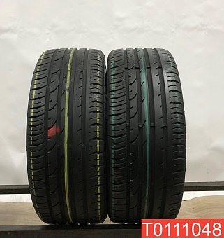 Continental ContiPremiumContact 2 215/40 R17 87V 