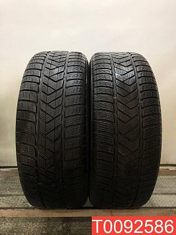 Pirelli Scorpion Winter 235/60 R18 107H 