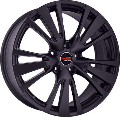 Диски LegeArtis LX16 - 1