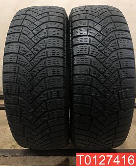 Pirelli Ice Zero Friction 185/60 R15 88T 