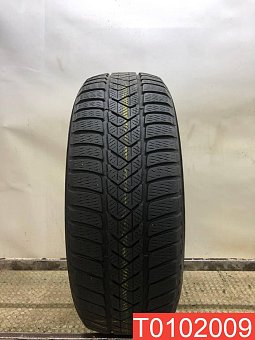 Pirelli Winter Sottozero 3 205/60 R16 92H RunFlat