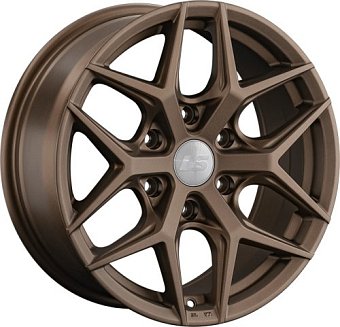 LS wheels 1303 8x17 6x139,7 ET36 dia 100,1 BZSD