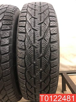 Tigar Winter 185/65 R15 92T 