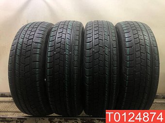 Nexen WinGuard Snow'G 185/65 R15 88H 