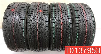 Pirelli Scorpion Winter 255/45 R20 105V 