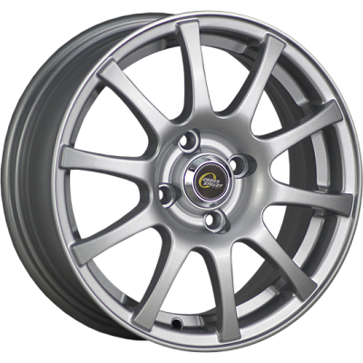 Диски Cross Street Y3176 - 1