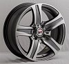 Race Ready CSS337 6,5x15 4x98 ET35 dia 58,6 HB-P