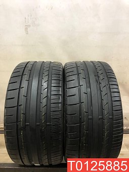 Dunlop SP Sport Maxx 050+ 275/30 R20 97Y 