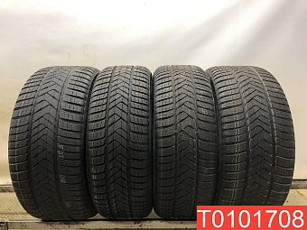 Pirelli Winter Sottozero 3 275/40 R20 106V RunFlat