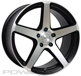 PDW C-Spec 2 7x17 5x114,3 ET45 dia 67,1 M/U4B