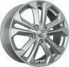 LegeArtis Toyota (TY186) 7x17 5x114,3 ET45 dia 60,1 S