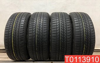 Goodyear Eagle F1 Asymmetric SUV 4X4 275/45 R21 110W 