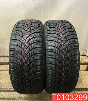 Lassa Snoways 4 225/55 R17 101V 