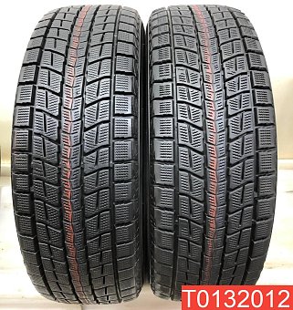 Dunlop Winter Maxx SJ8 235/65 R17 108R 