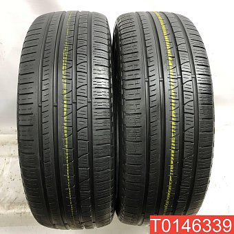 Pirelli Scorpion Verde All Season 235/55 R20 102H 