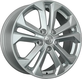 Replica LegeArtis Toyota (TY186) 7x17 5x114,3 ET45 dia 60,1 S